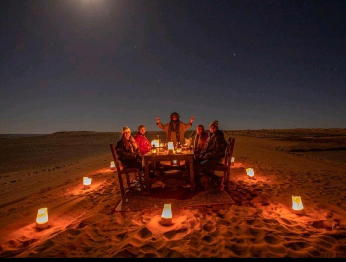 Wild Heritage Resort & Camp Jaisalmer Exterior foto